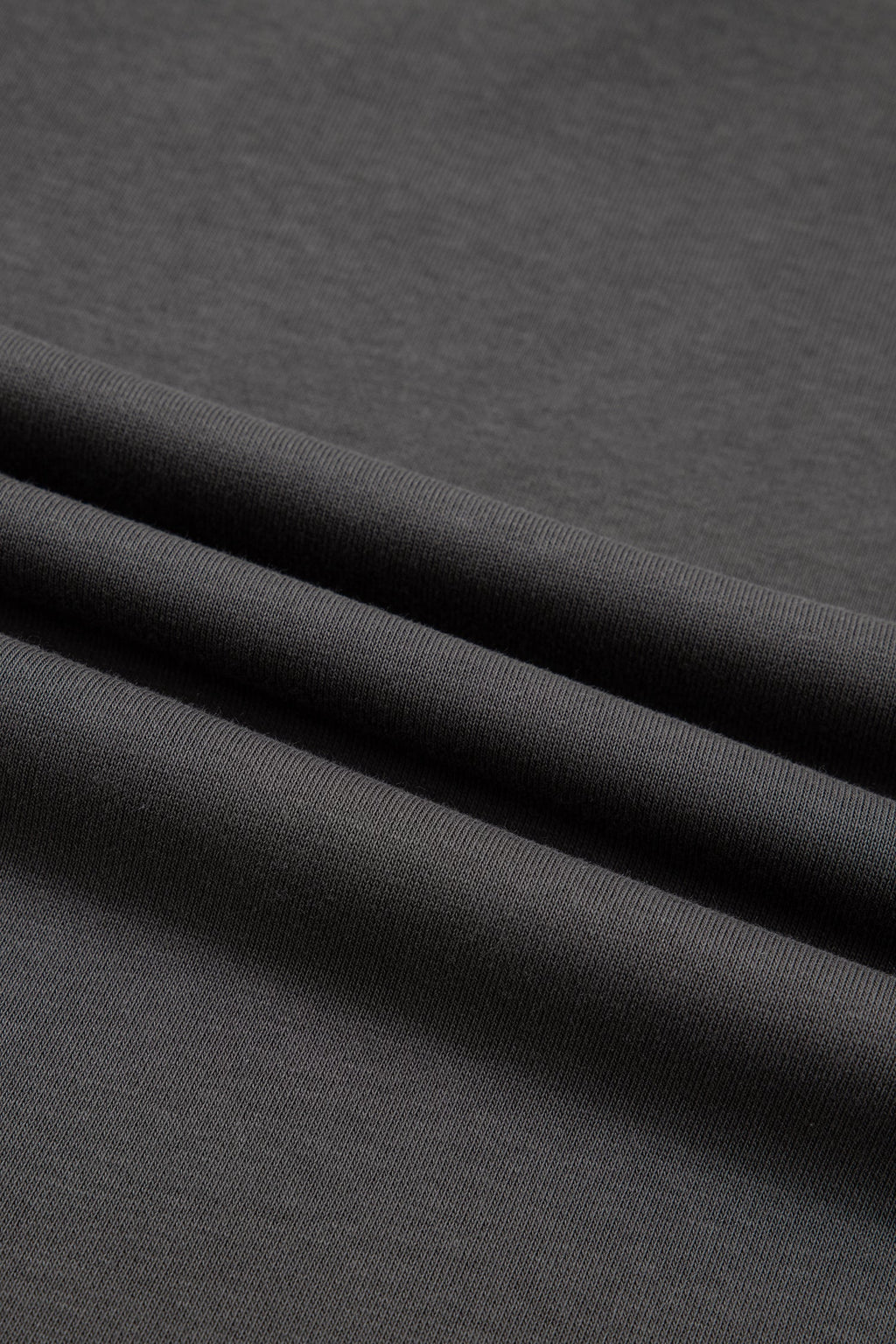 The Nova Denim Polo T-Shirt Dress
