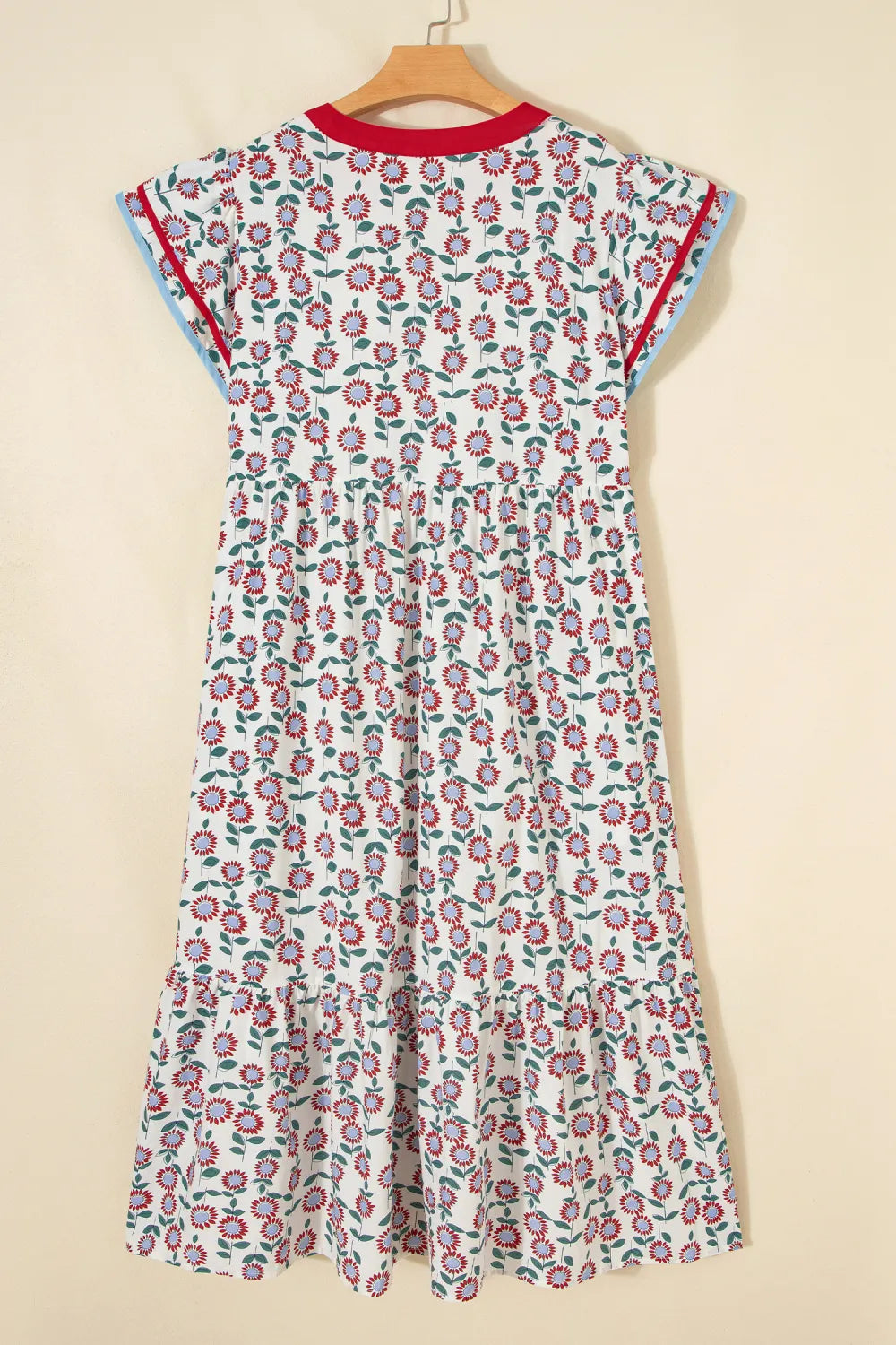 The Sunnybrook Dress