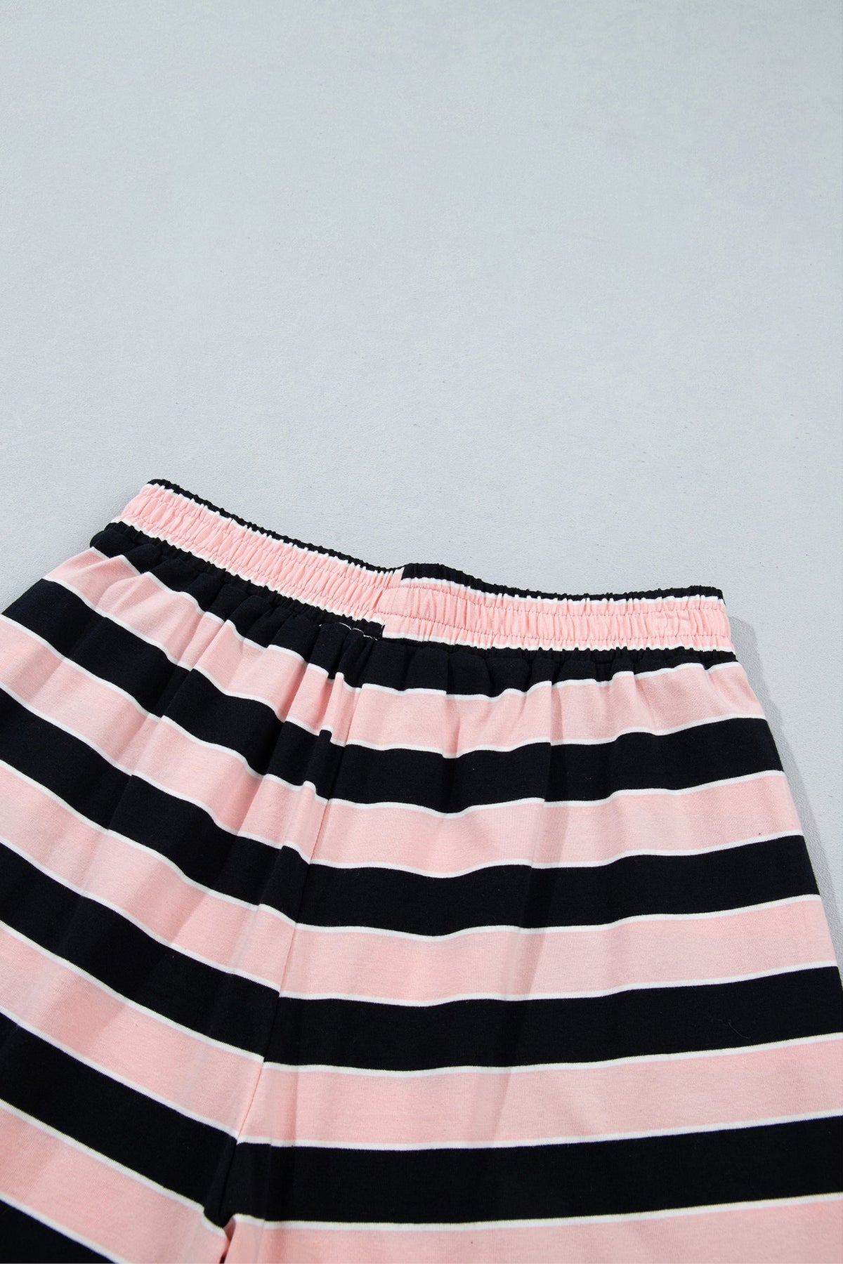 The Stella Stripe Oversized Lounge Set