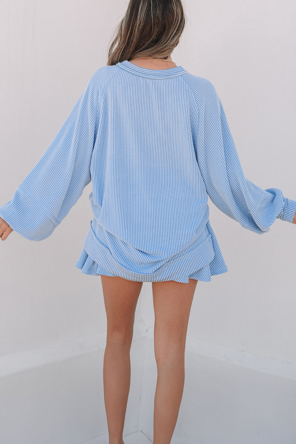 The Sydney Skort Set
