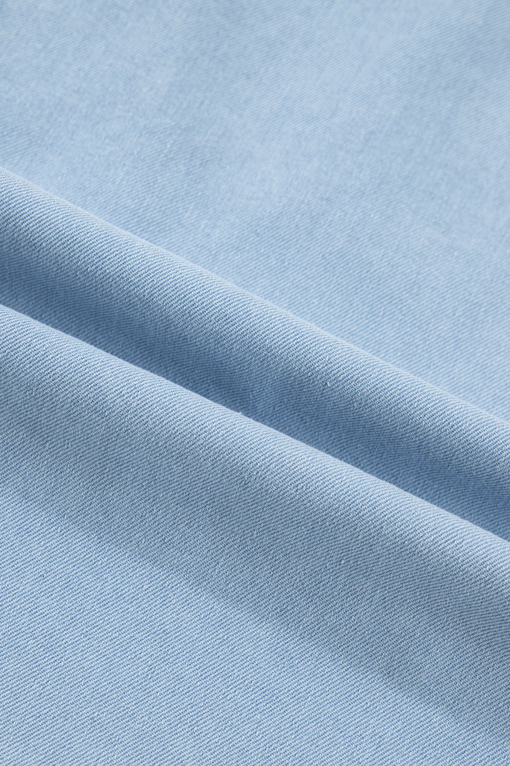 The Oakley Denim Dress