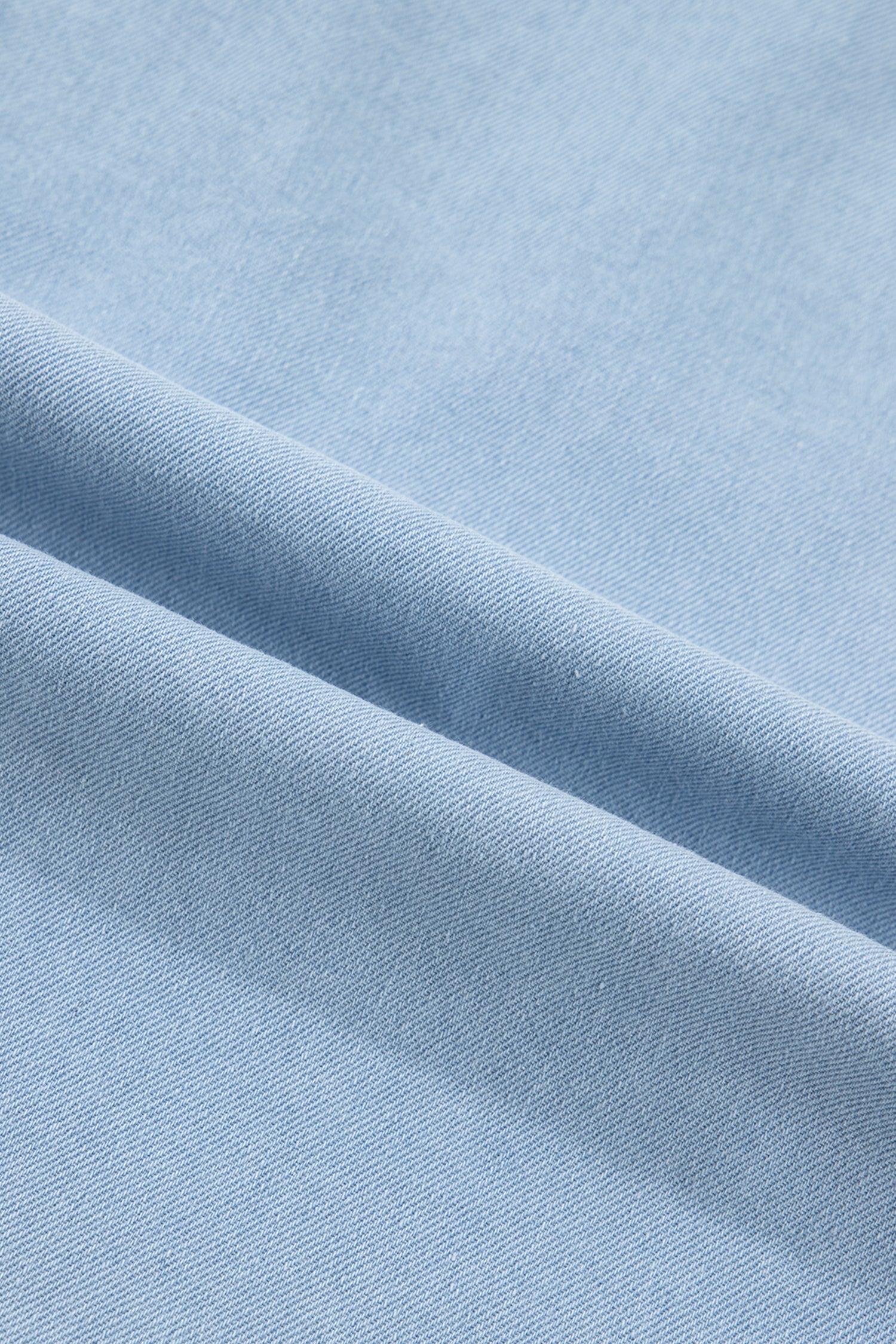 The Oakley Denim Dress