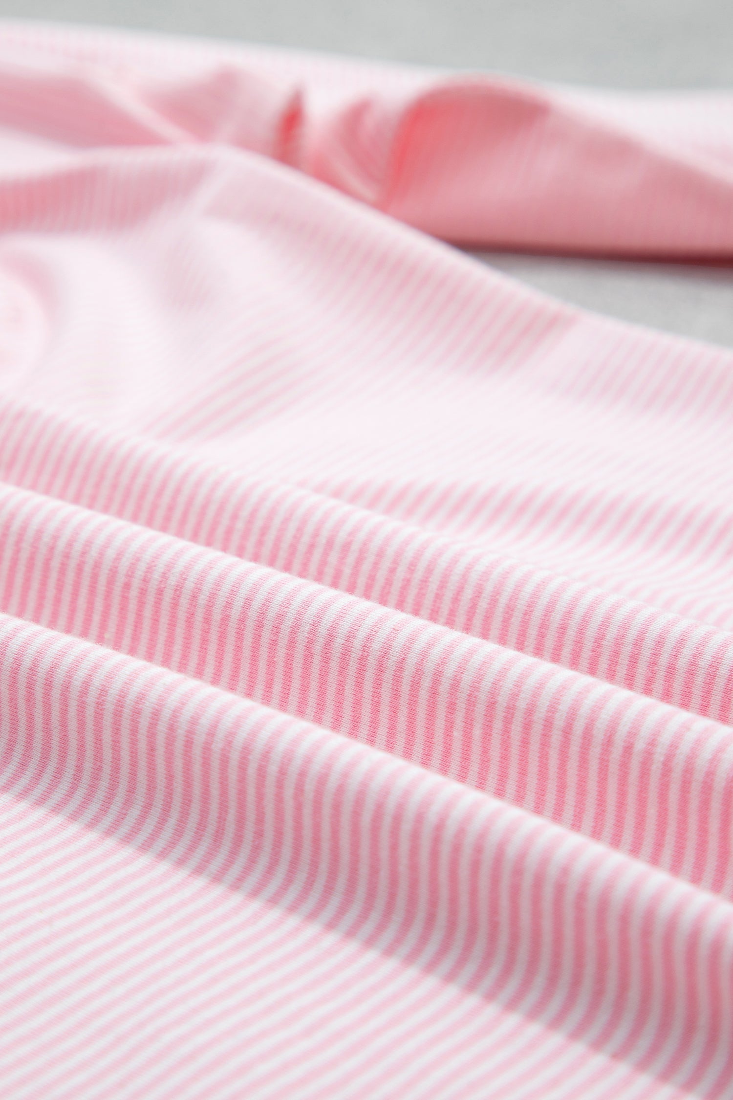 The Poppy Kate Stripe Lounge Set