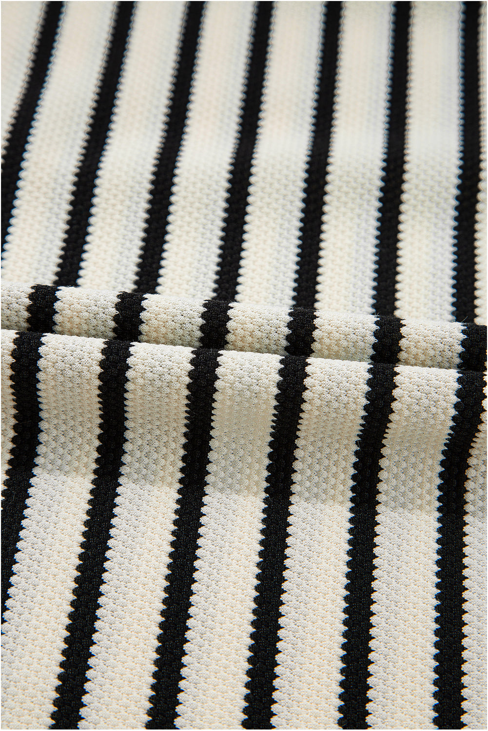 The Everly Stripe Top