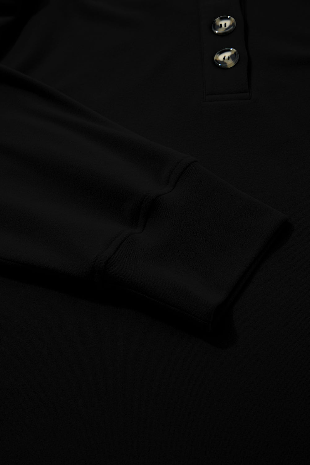 The Ainsley Henley Sweatshirt