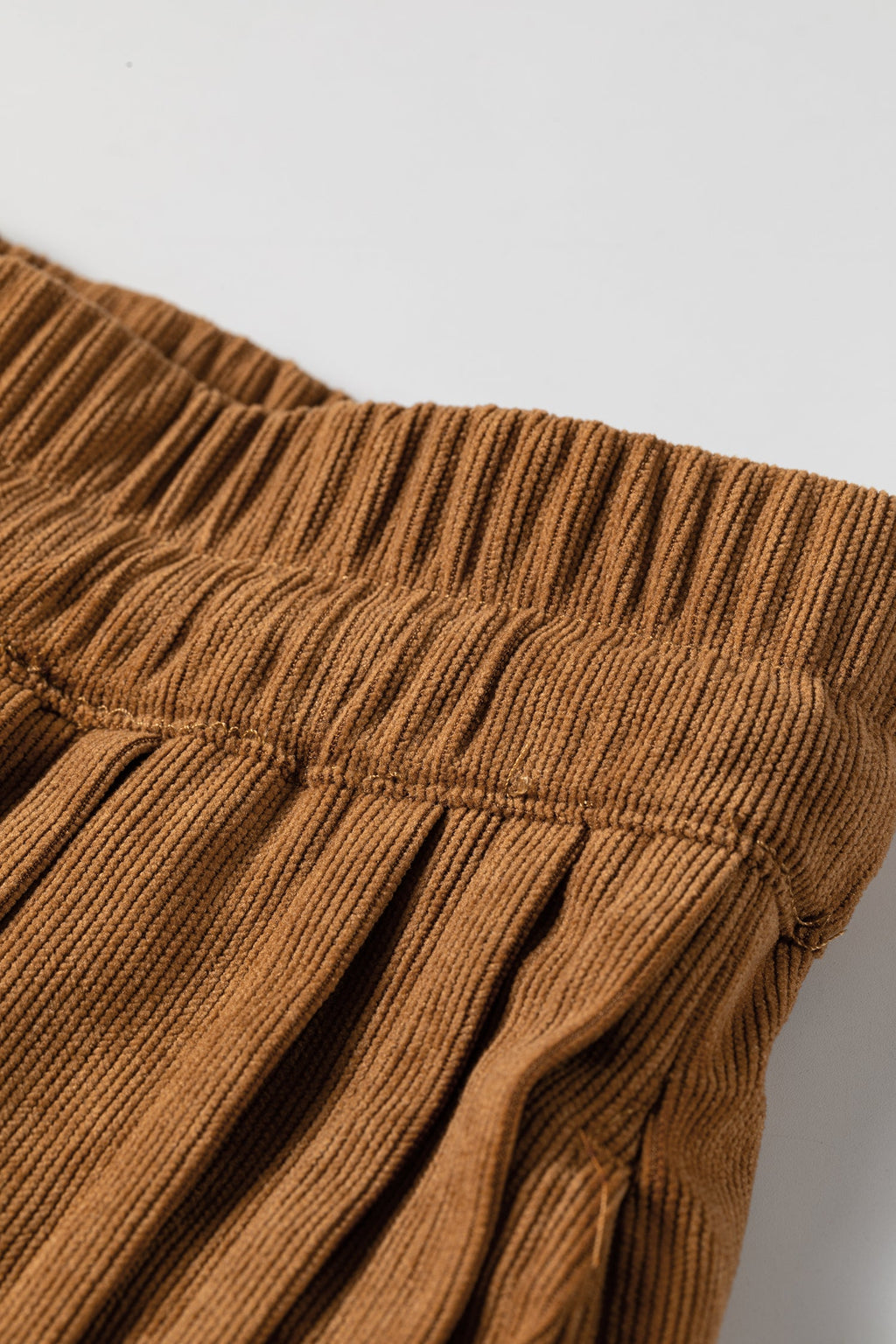 The Chloe Corduroy Wide Leg Pants