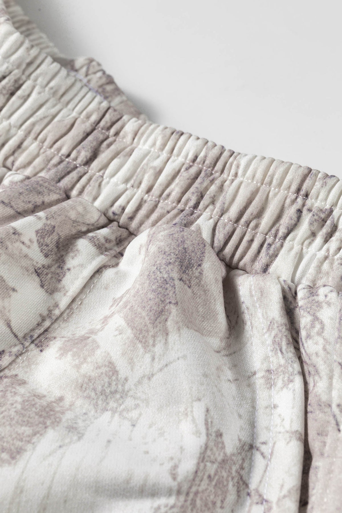 The Lexi Camo Lounge Set