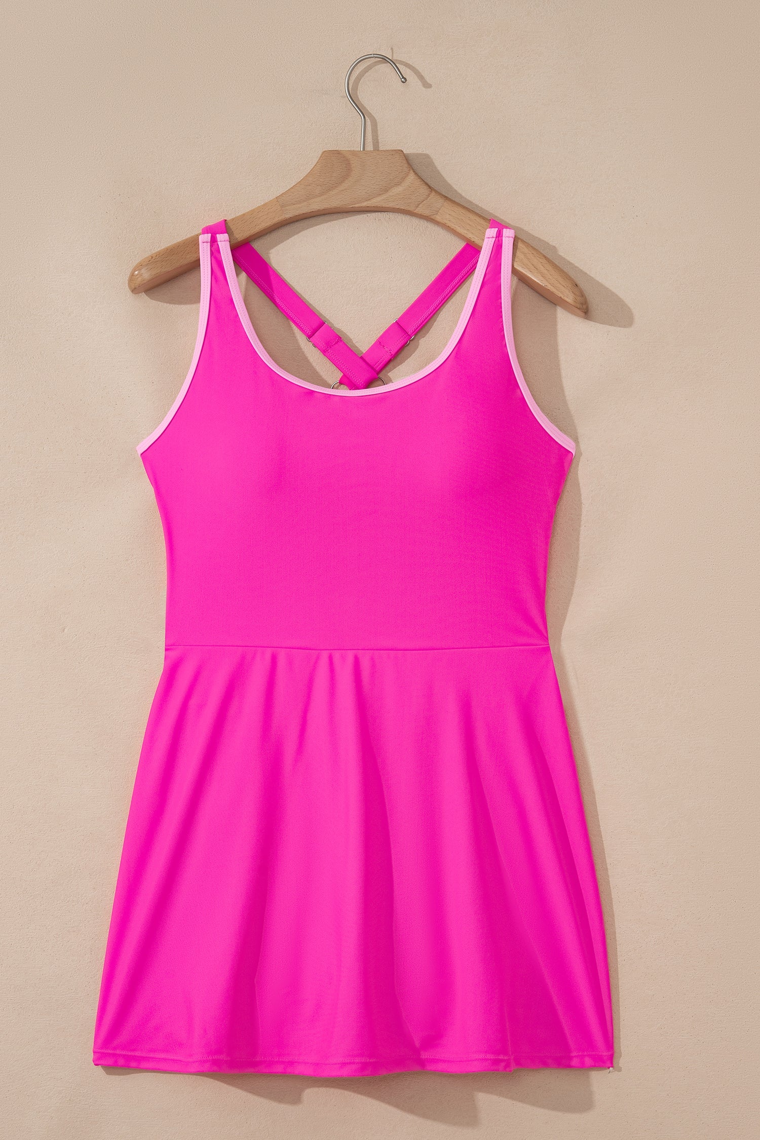 The Lucy Jane One Piece Swim Dress