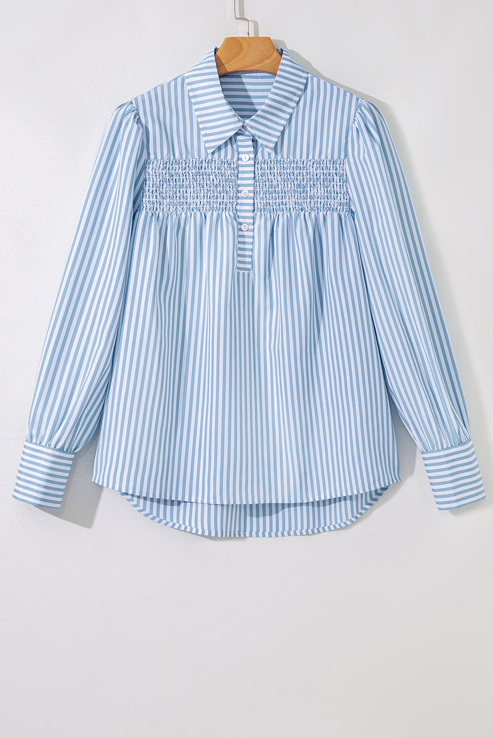 The Haven Stripe Shirt