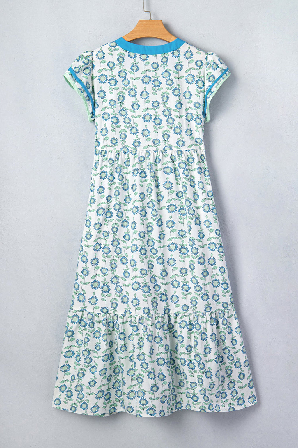 The Sunnybrook Dress
