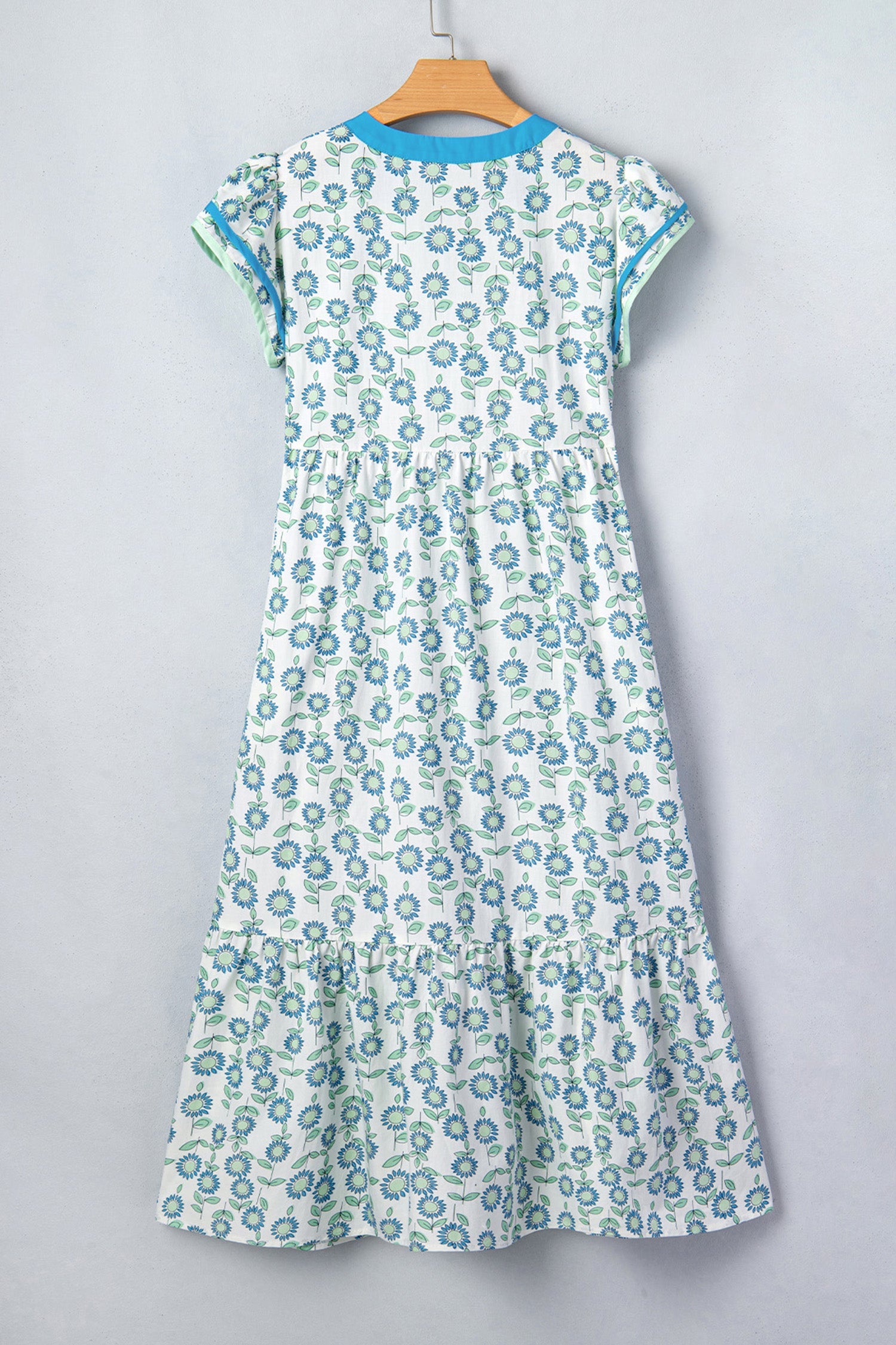 The Sunnybrook Dress