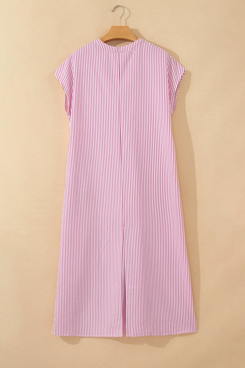 The Kate Stripe Maxi Dress