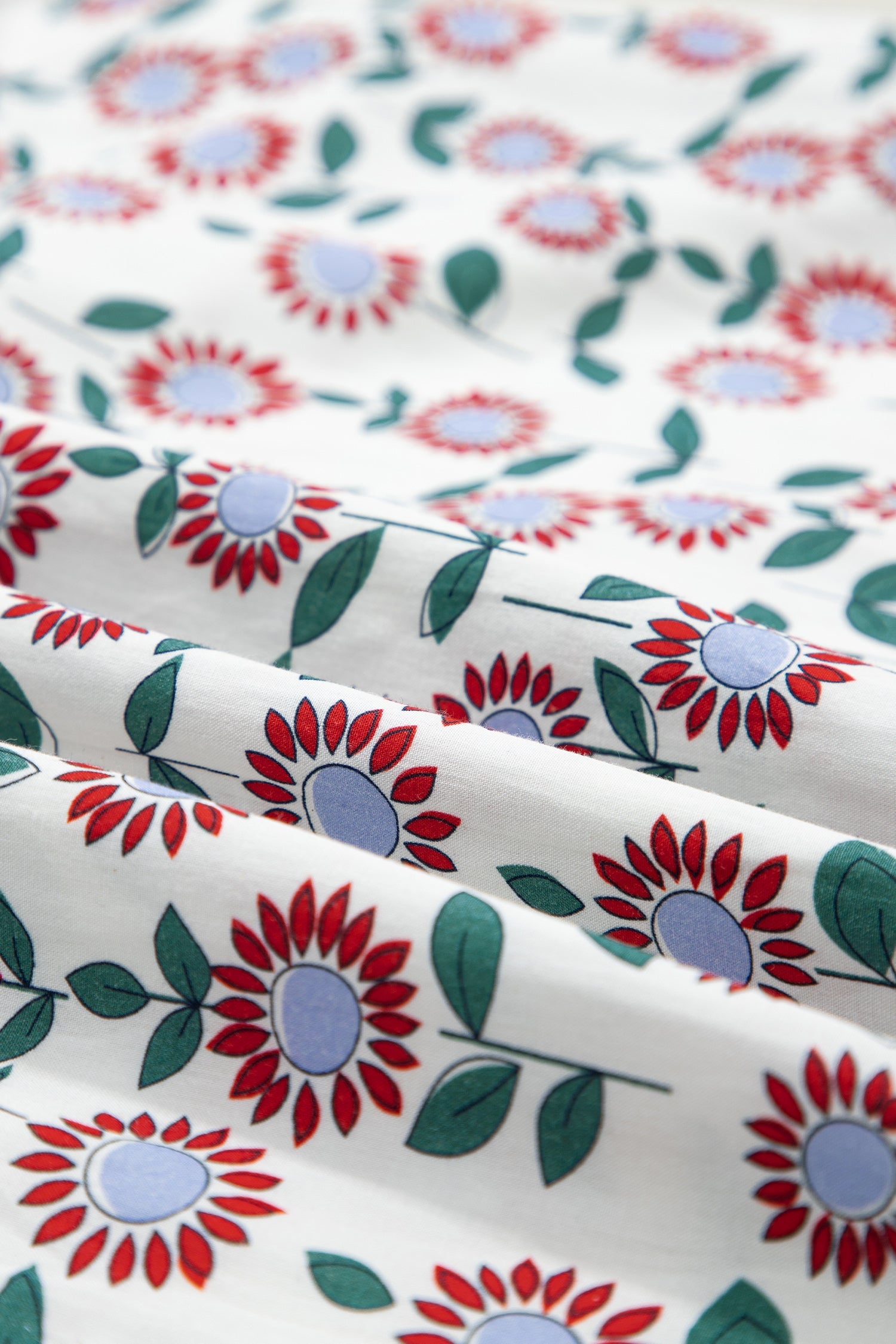 The Sunnybrook Dress