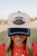 Touchdown Trucker Hat