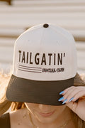 Tailgatin' Social Club Trucker Hat