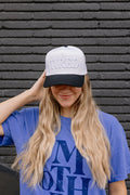 TIRED Trucker Hat