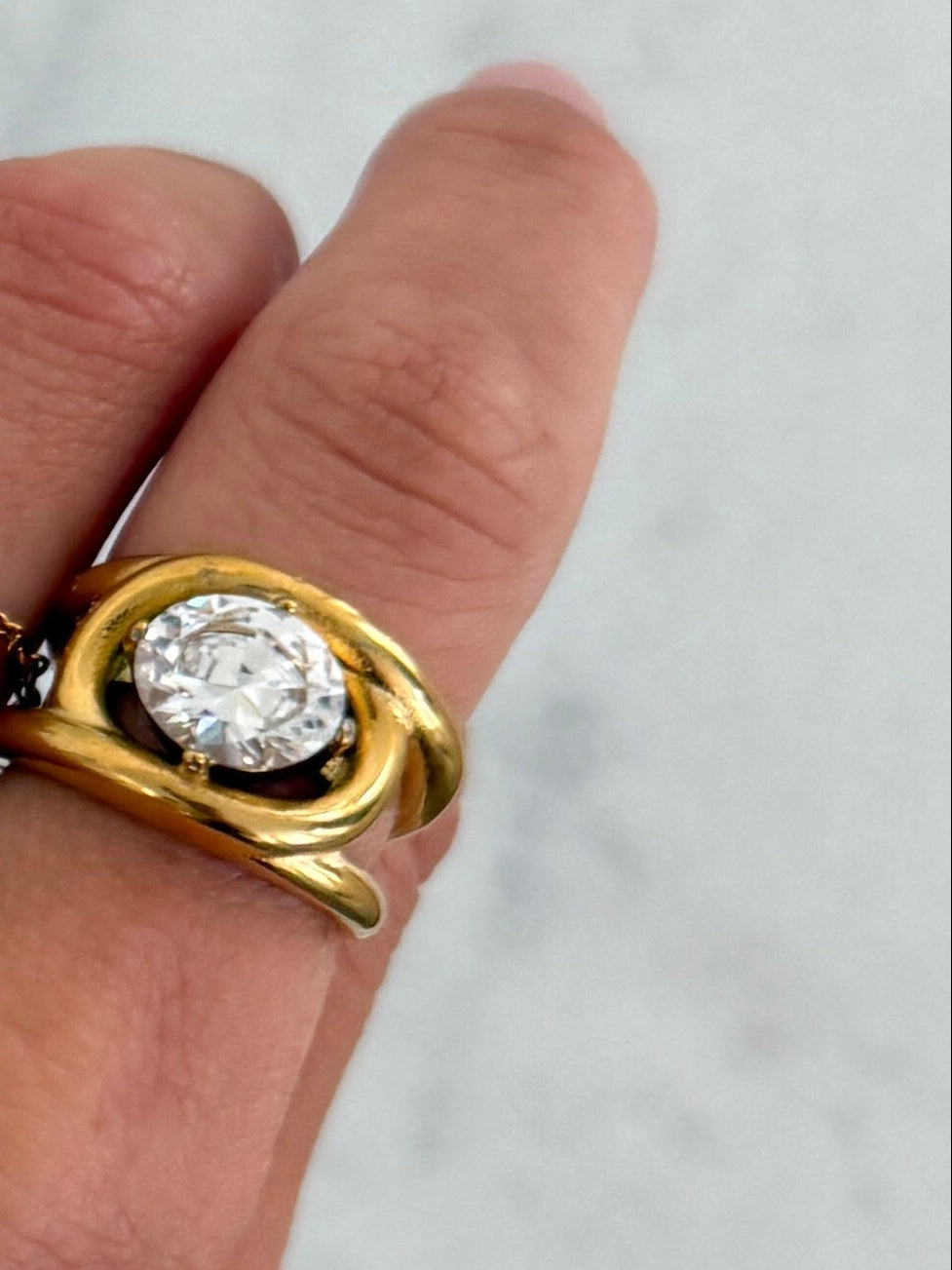 THE DYLAN RING