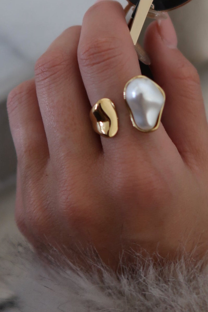 THE ADDISON RING ￼