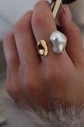 THE ADDISON RING ￼
