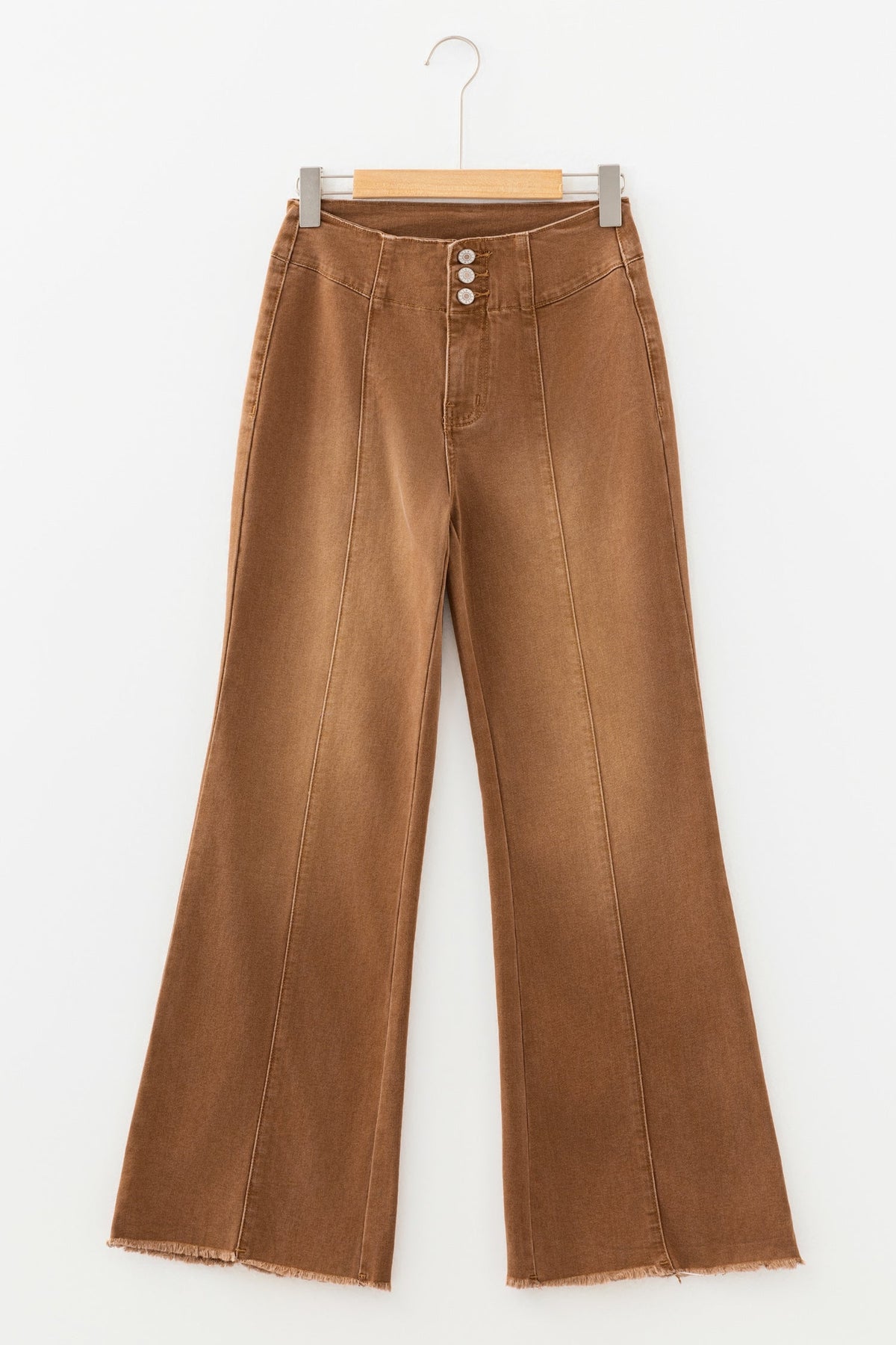 The Astrid High Waist Jeans