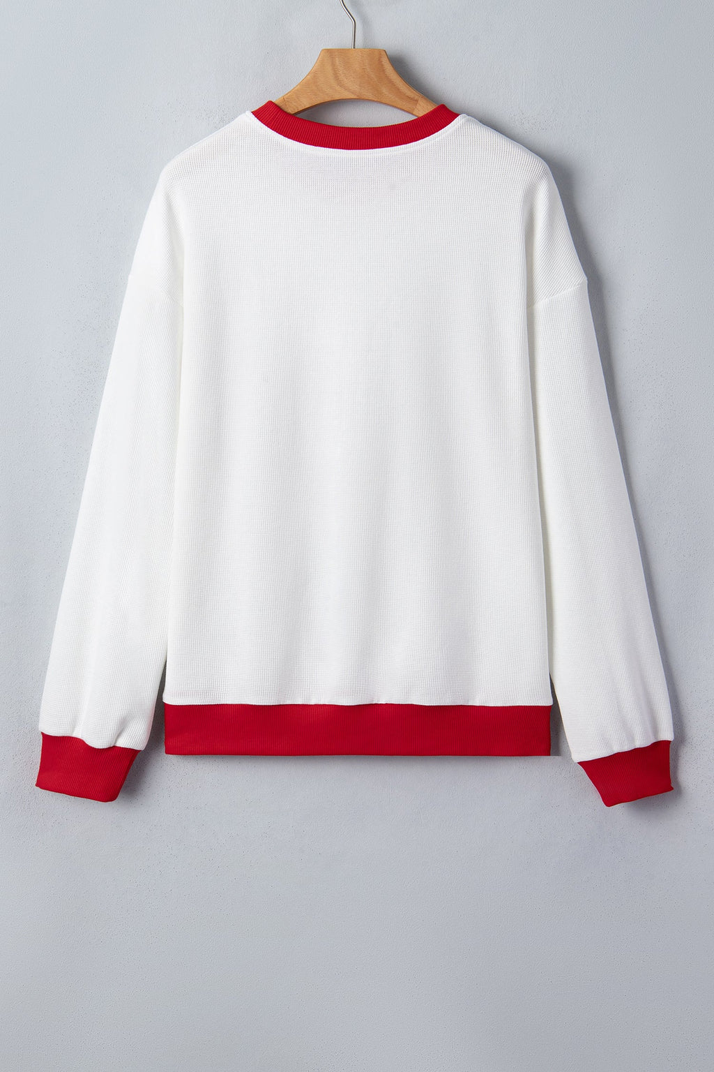 The Snowed In Merry Sweatshirt