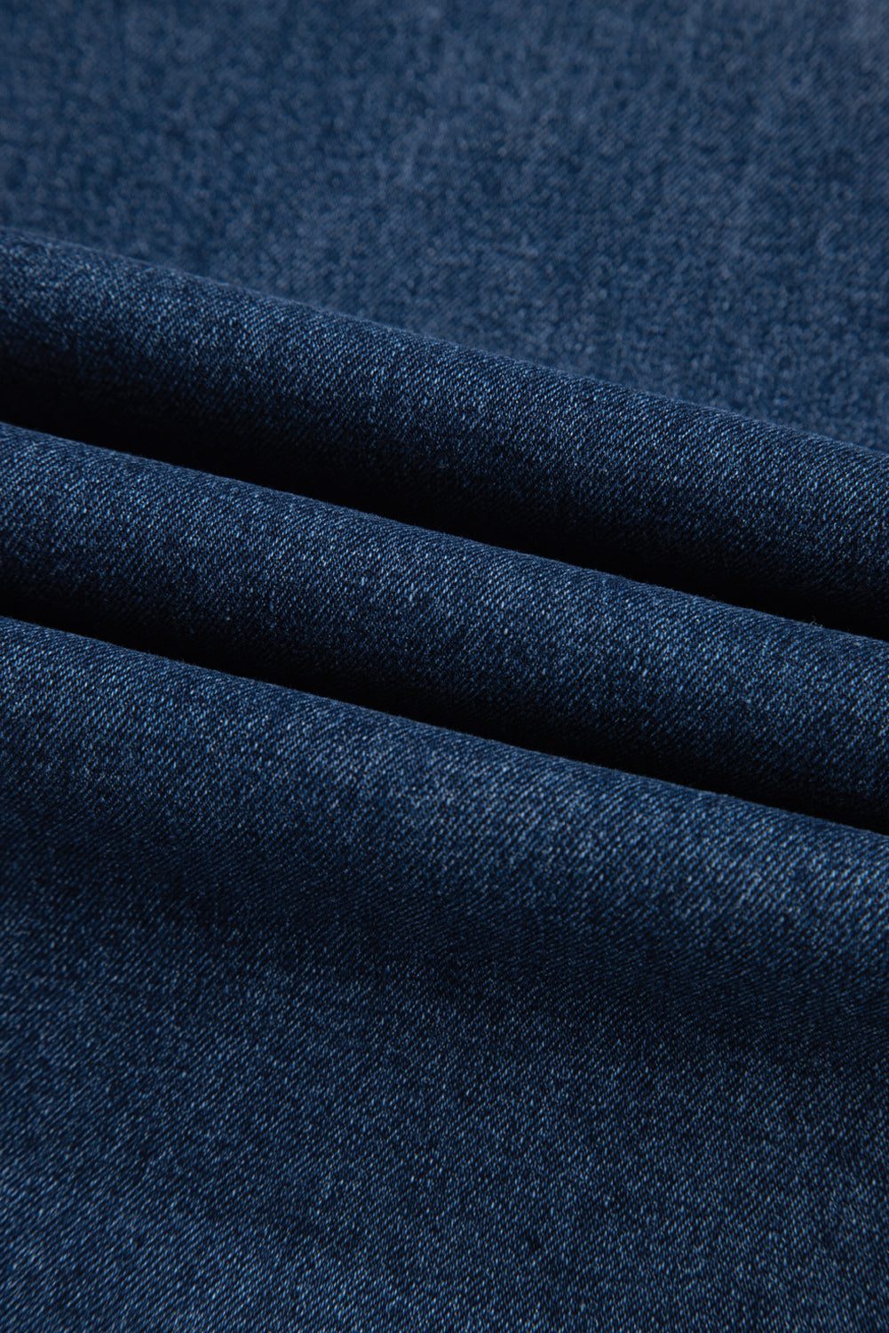 The Camdyn Denim High Rise Jeans