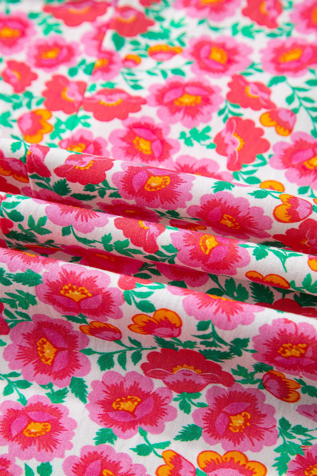 The Melody Floral Dress