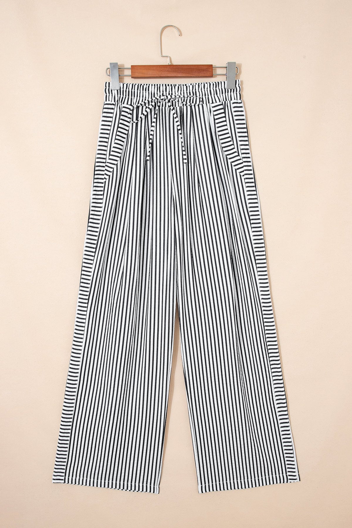 The Saylor Stripe Pants