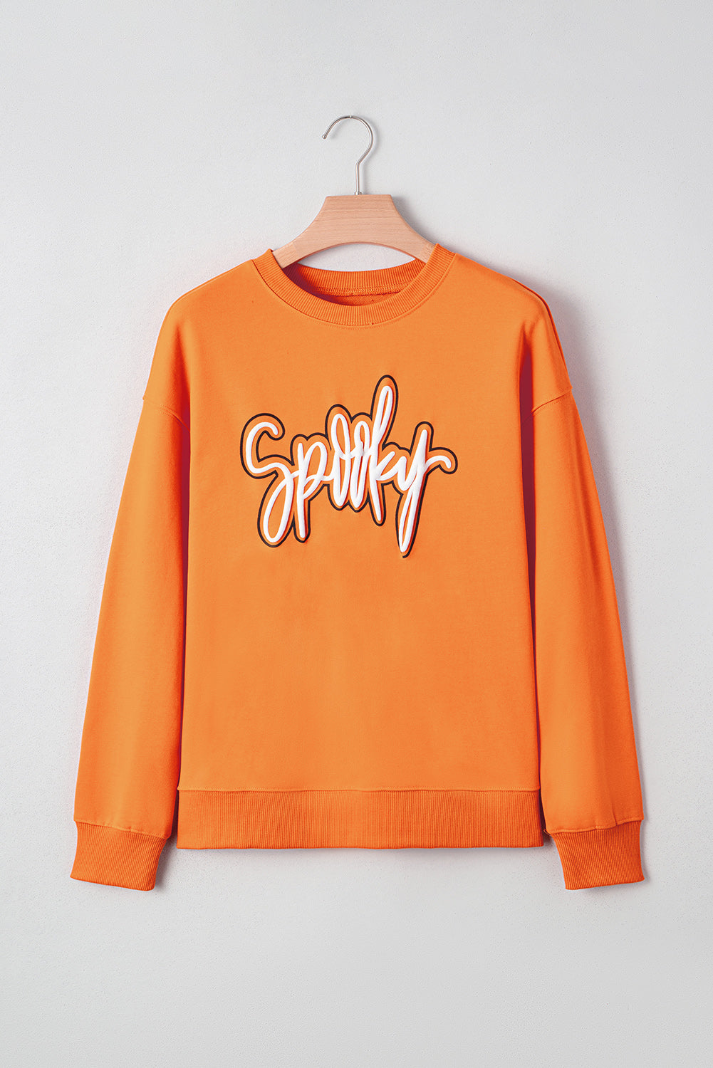The Spooky Season Sweatshirt