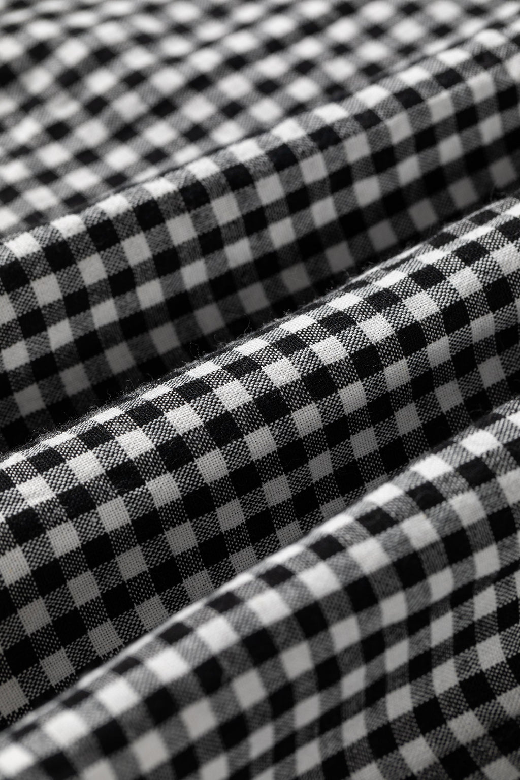 The Gracelyn Mae Gingham Blouse
