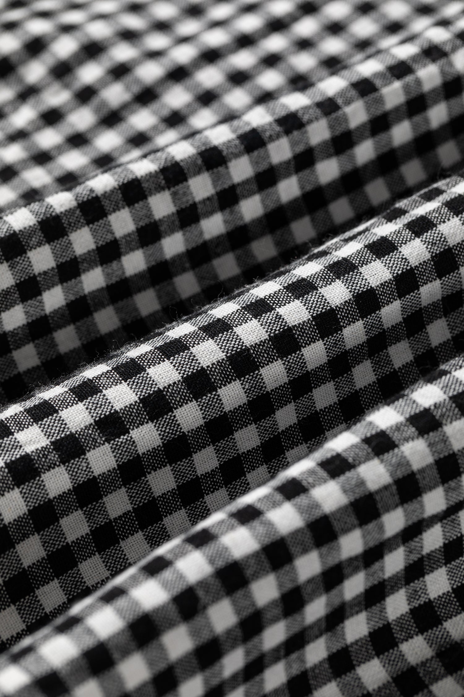 The Gracelyn Mae Gingham Blouse