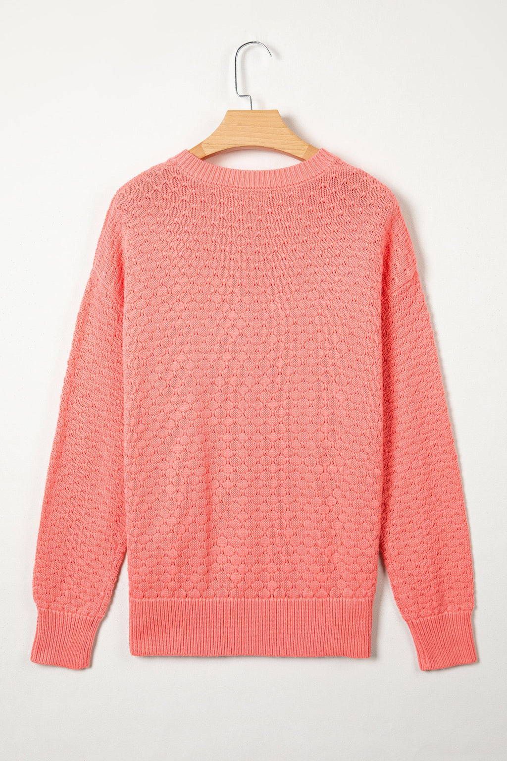 The Haven Knit Sweater