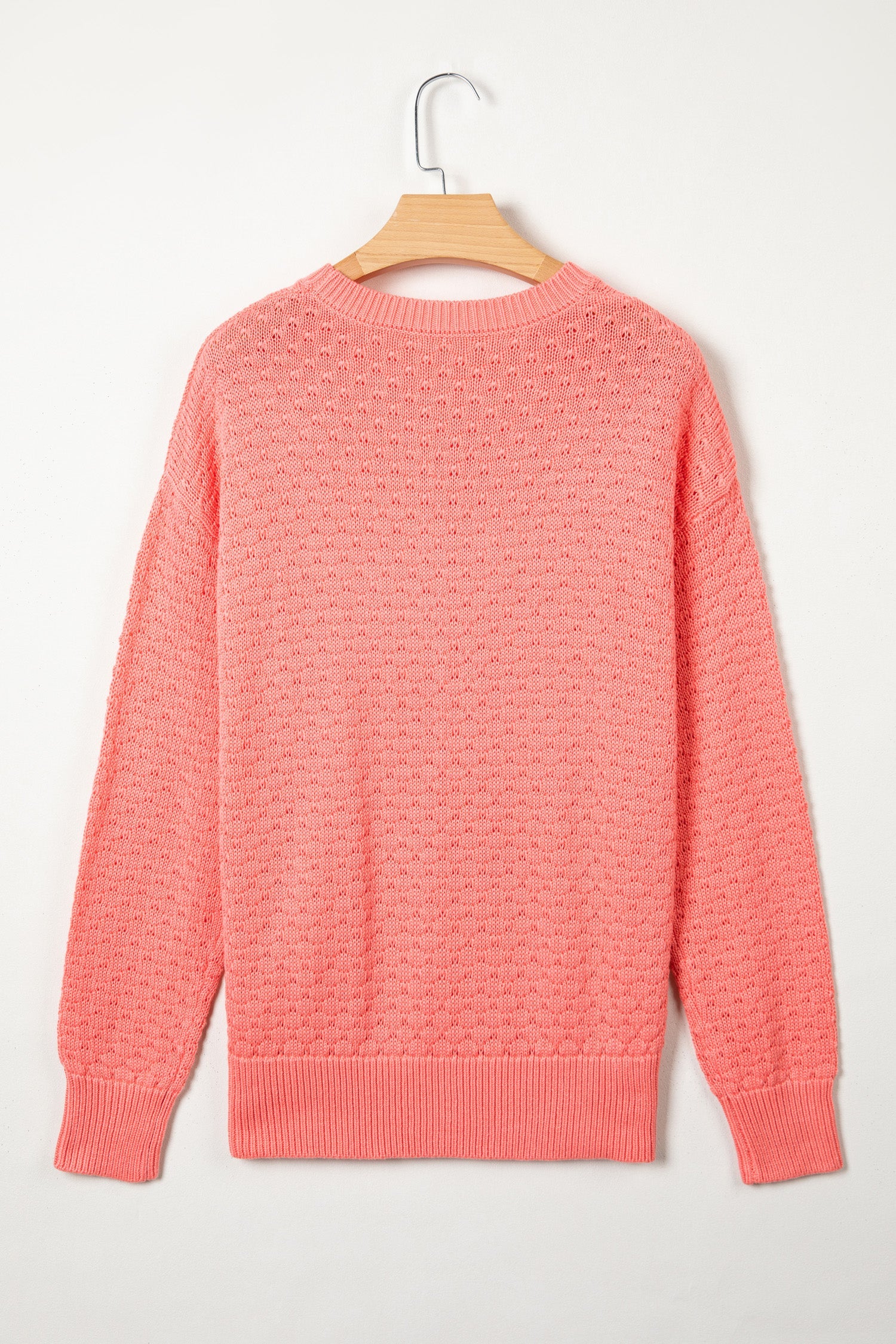 The Haven Knit Sweater