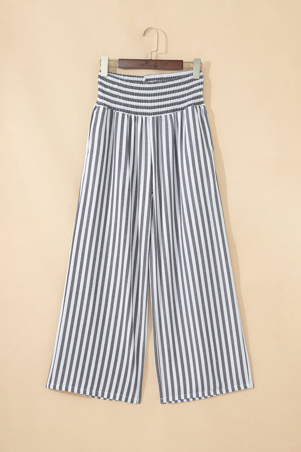 The Seabreeze Stripe Pants