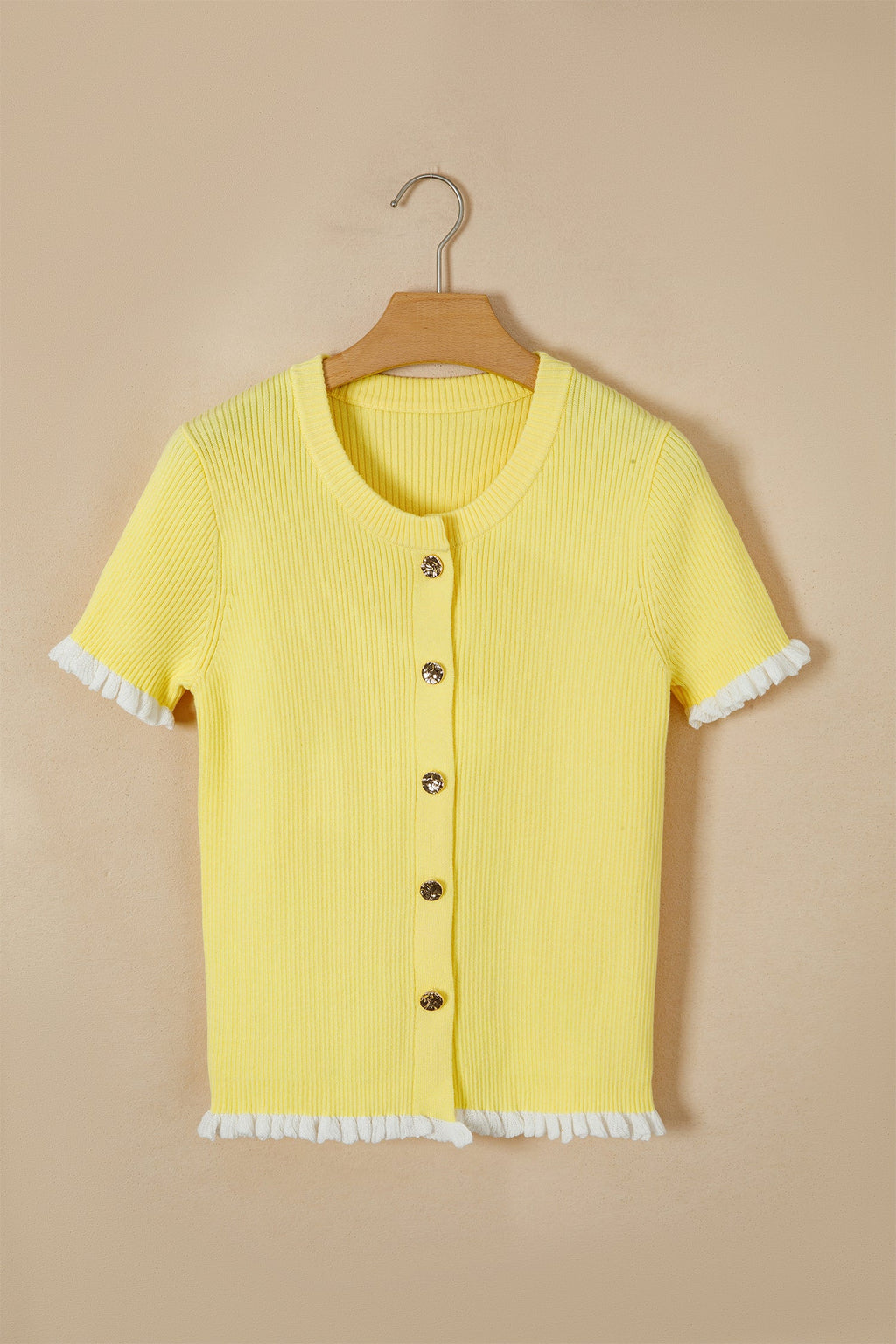 The Sunny Sweater Cardigan