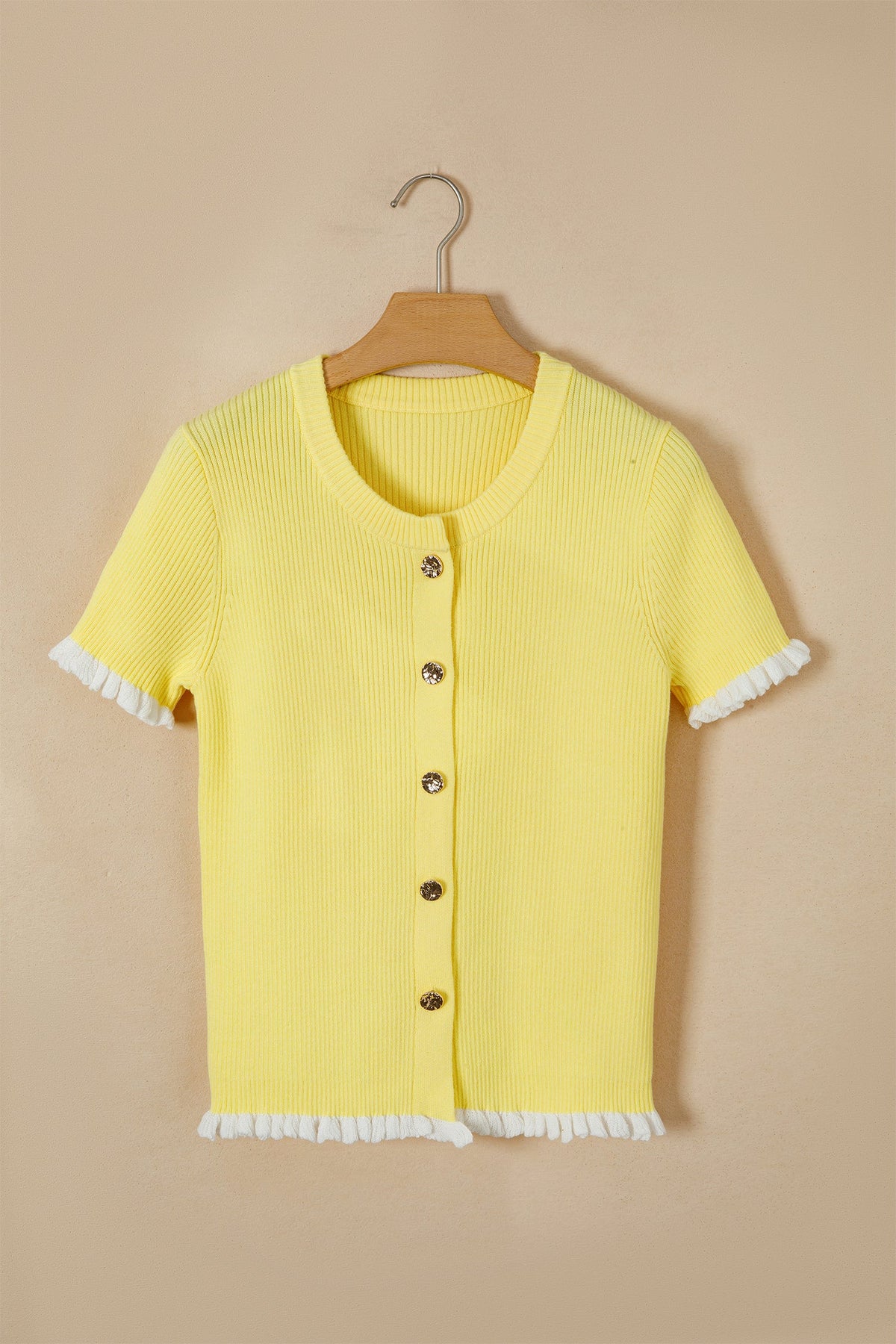 The Sunny Sweater Cardigan