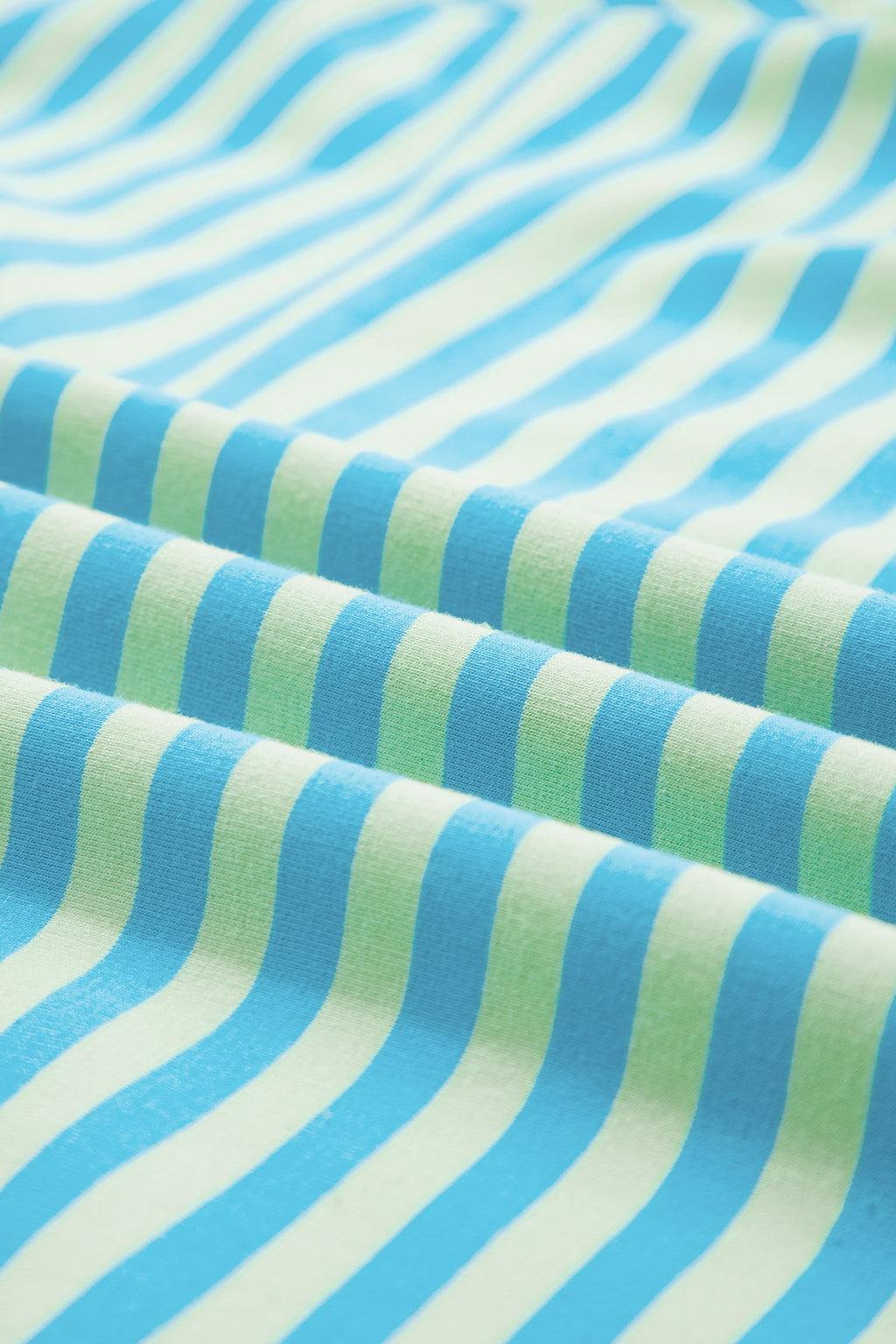 The Hattie Stripe Lounge Set
