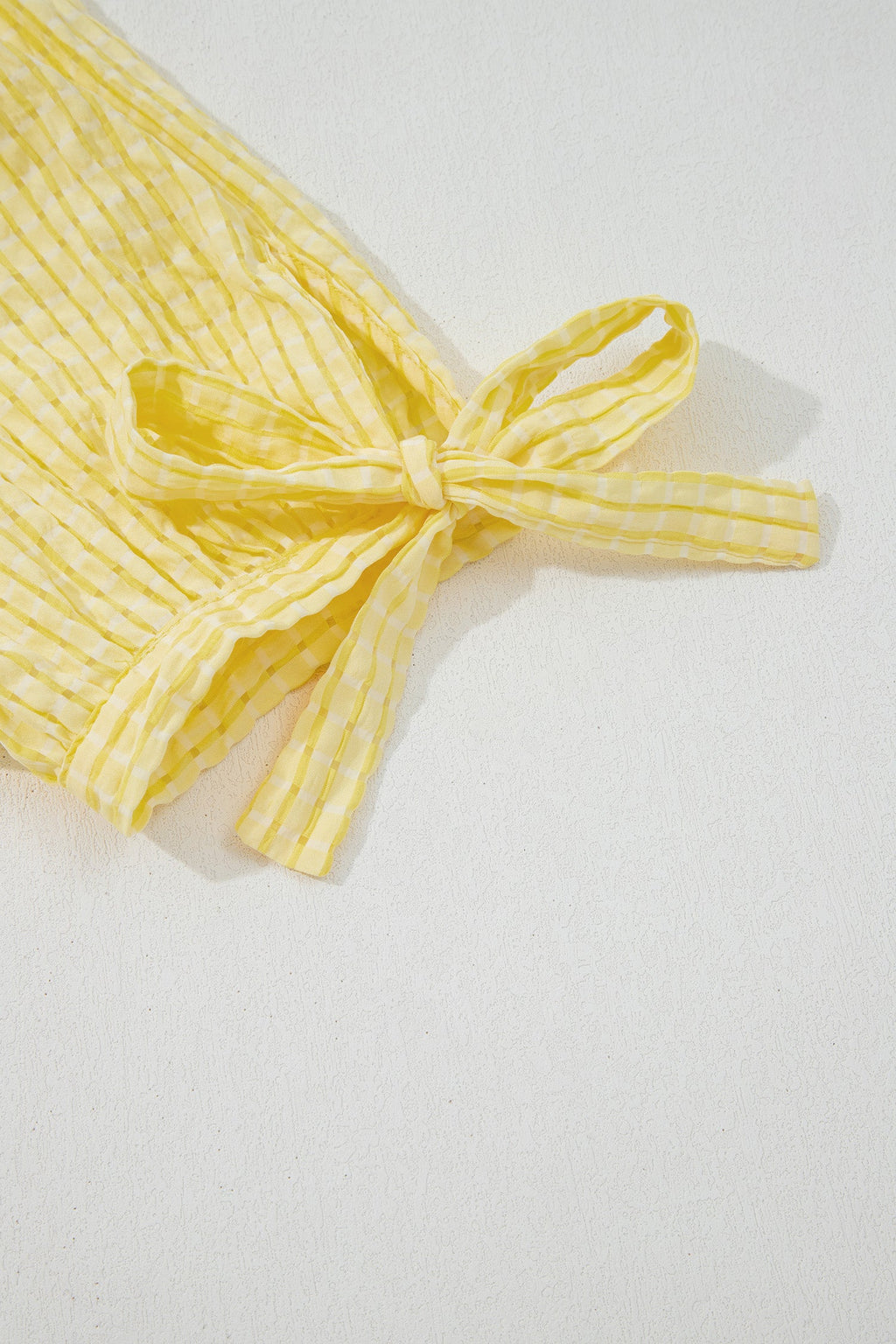 The Georgia Sunshine Dress