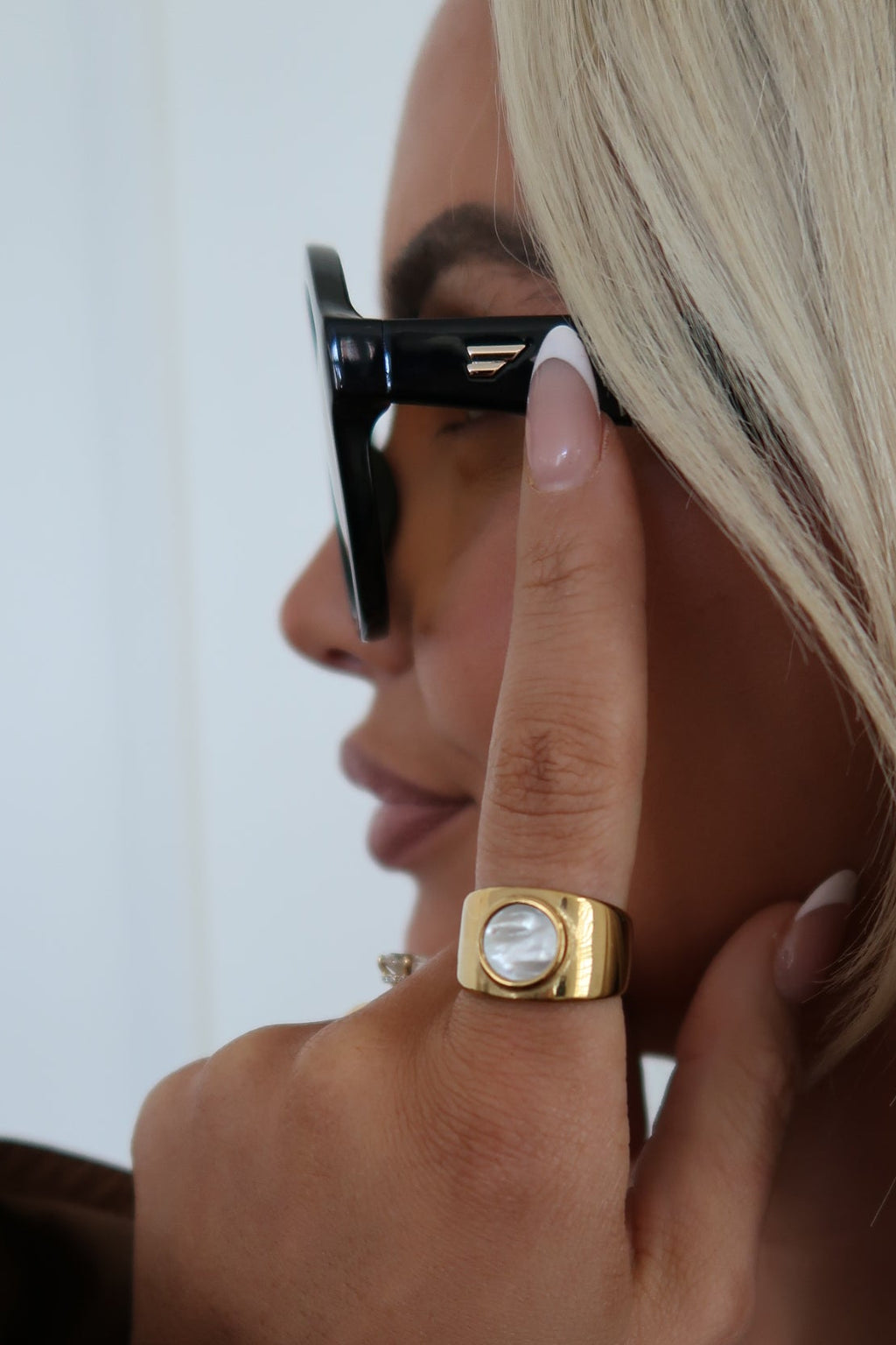 THE MAYA RING