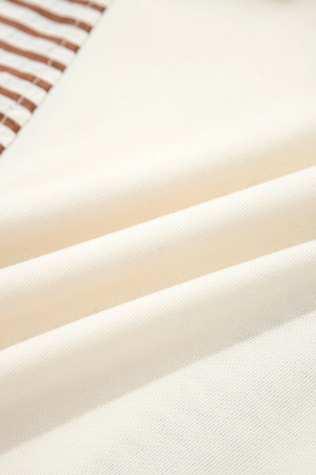 The Hensley Stripe Blouse