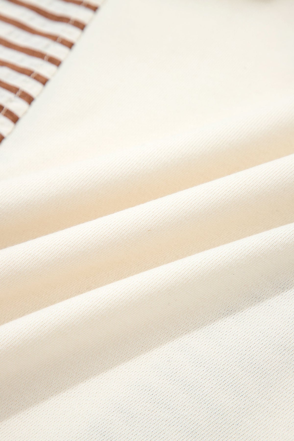 The Hensley Stripe Blouse