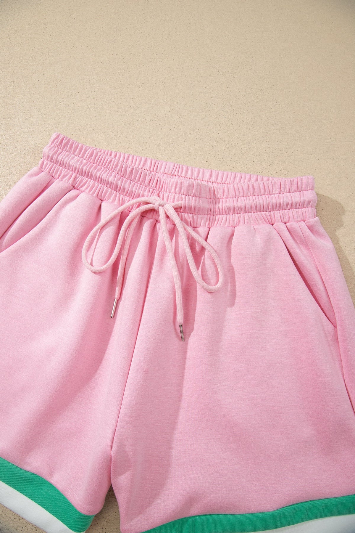 The Presley Stripe Set