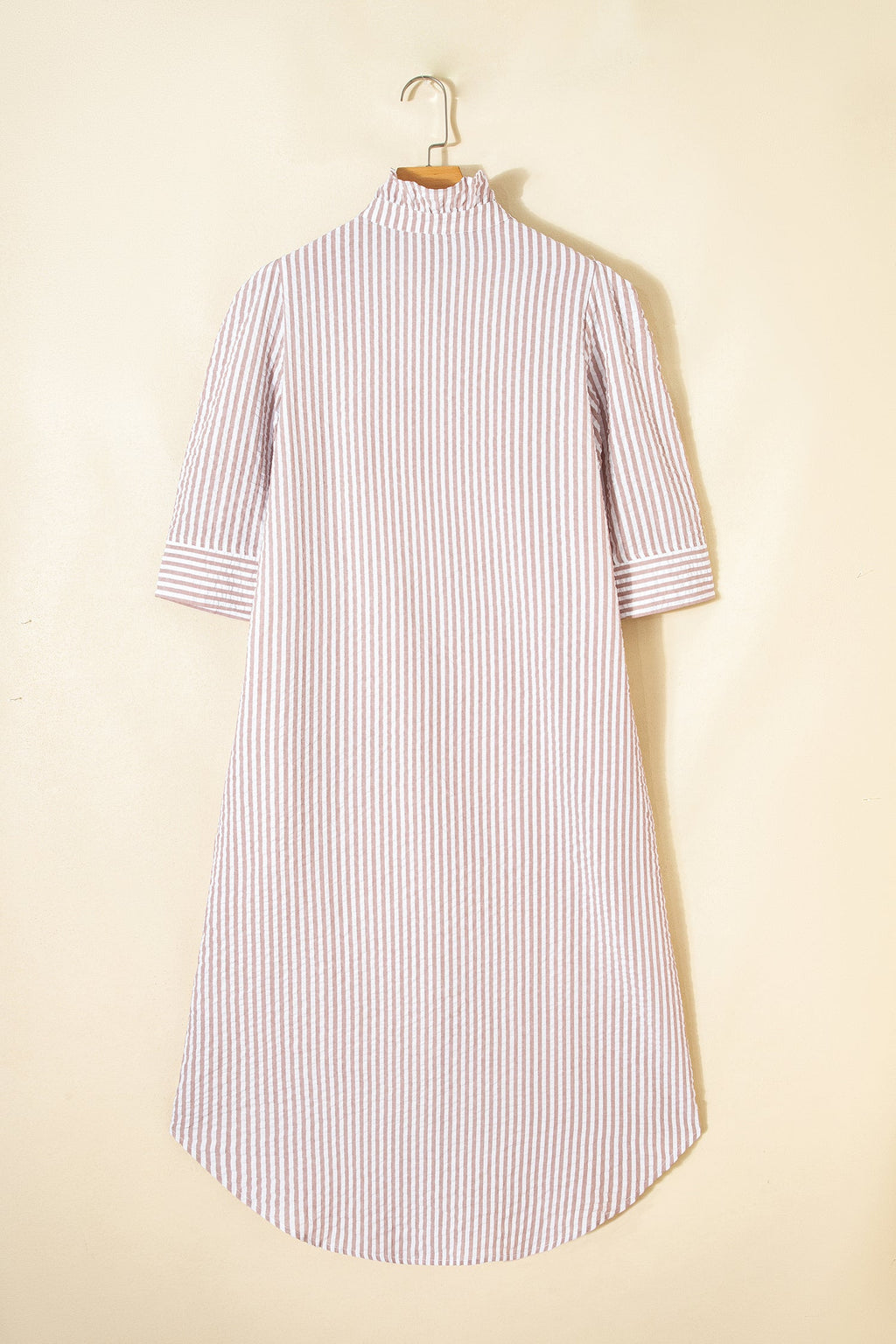 The Willa James Stripe Dress