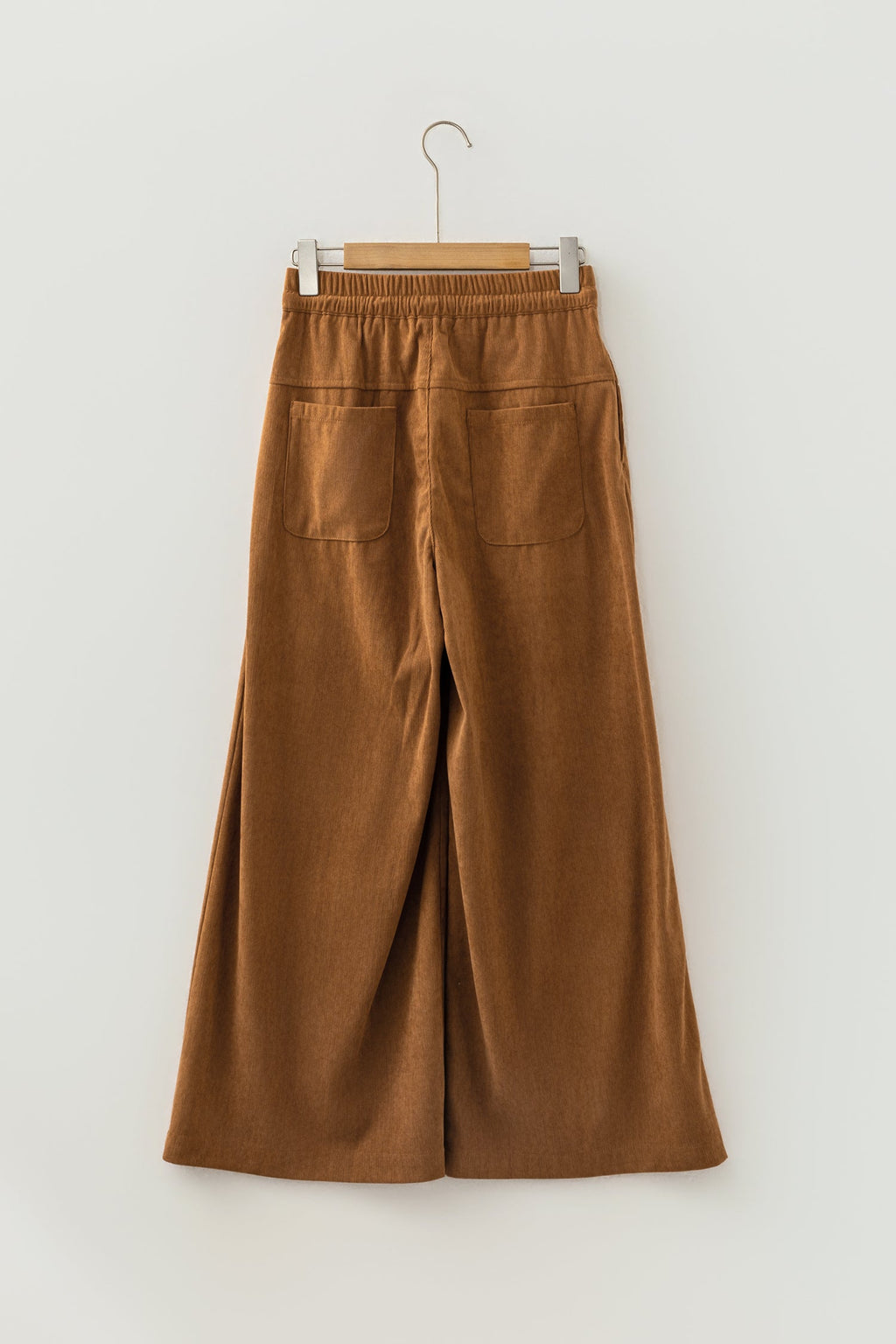 The Chloe Corduroy Wide Leg Pants