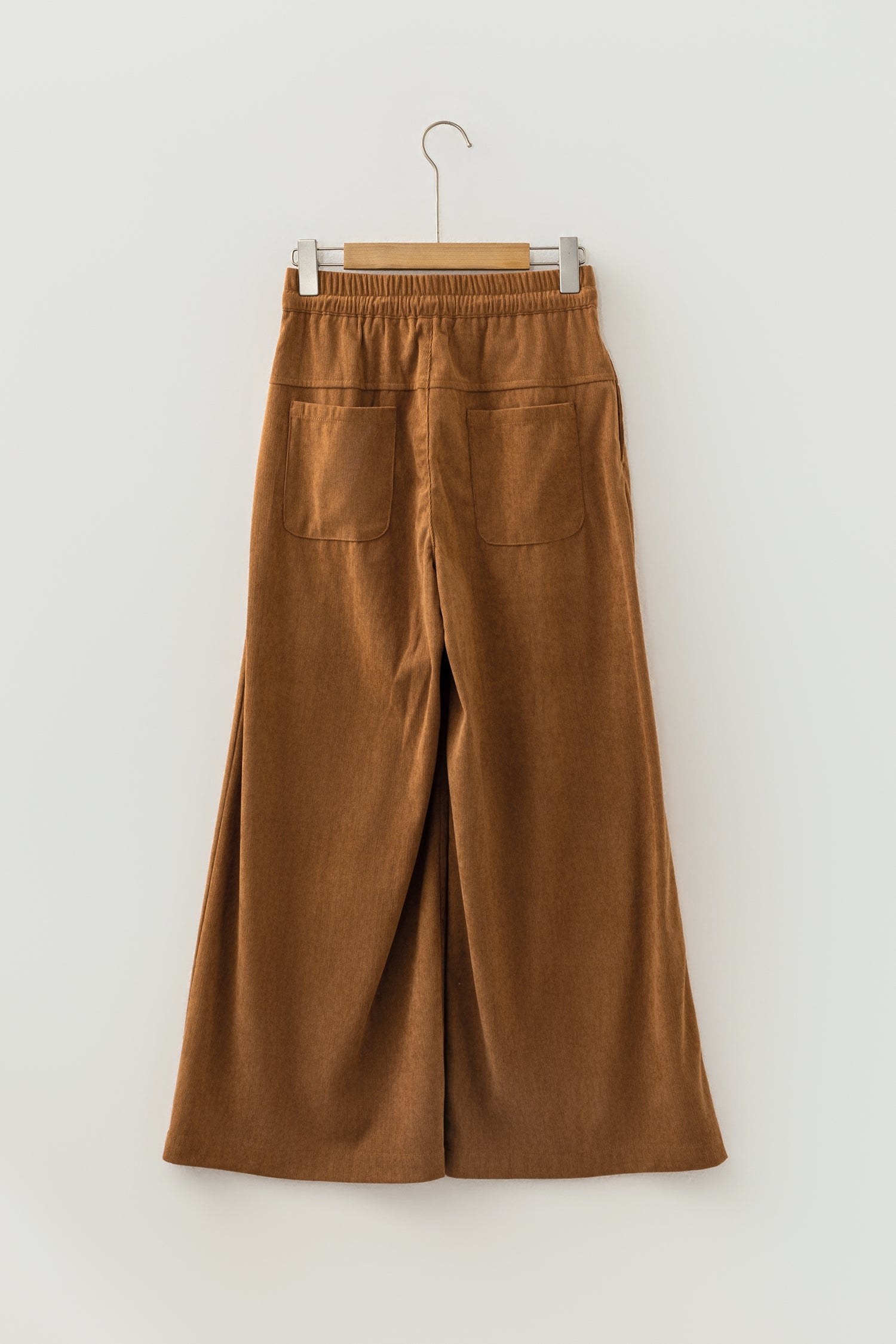 The Chloe Corduroy Wide Leg Pants