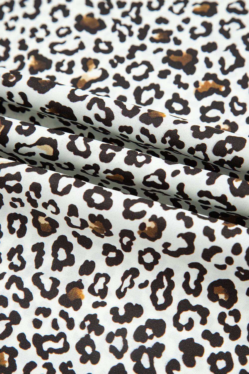The Baylor Leopard Dress