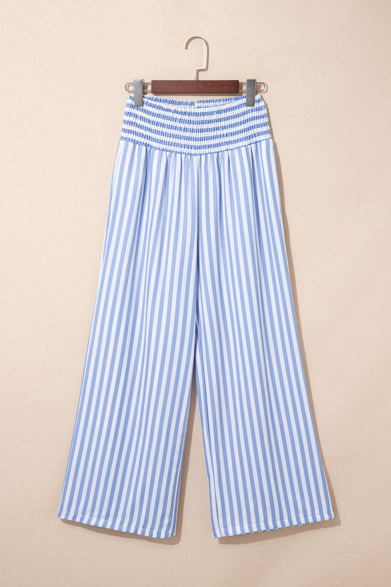 The Seabreeze Stripe Pants