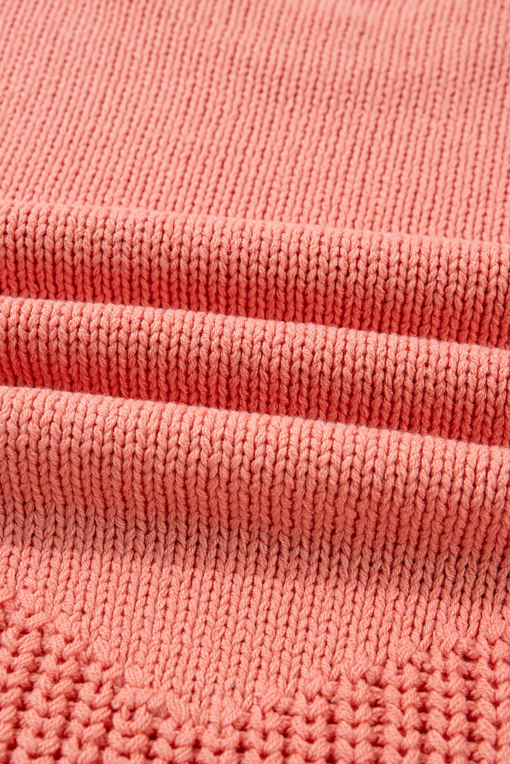 The Posie Pumpkin Embroidered Sweater
