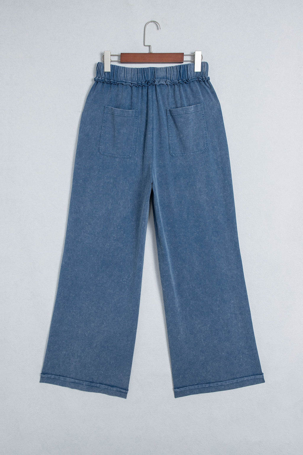 The Everly Mineral Wash Pants