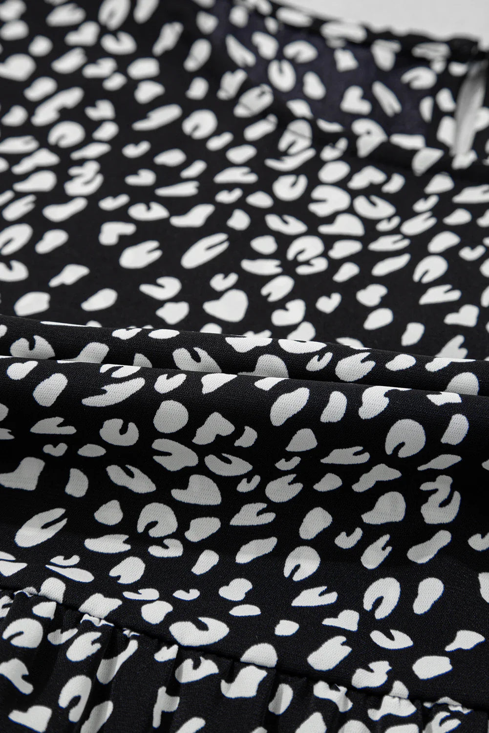 The Sophie Mae Blouse